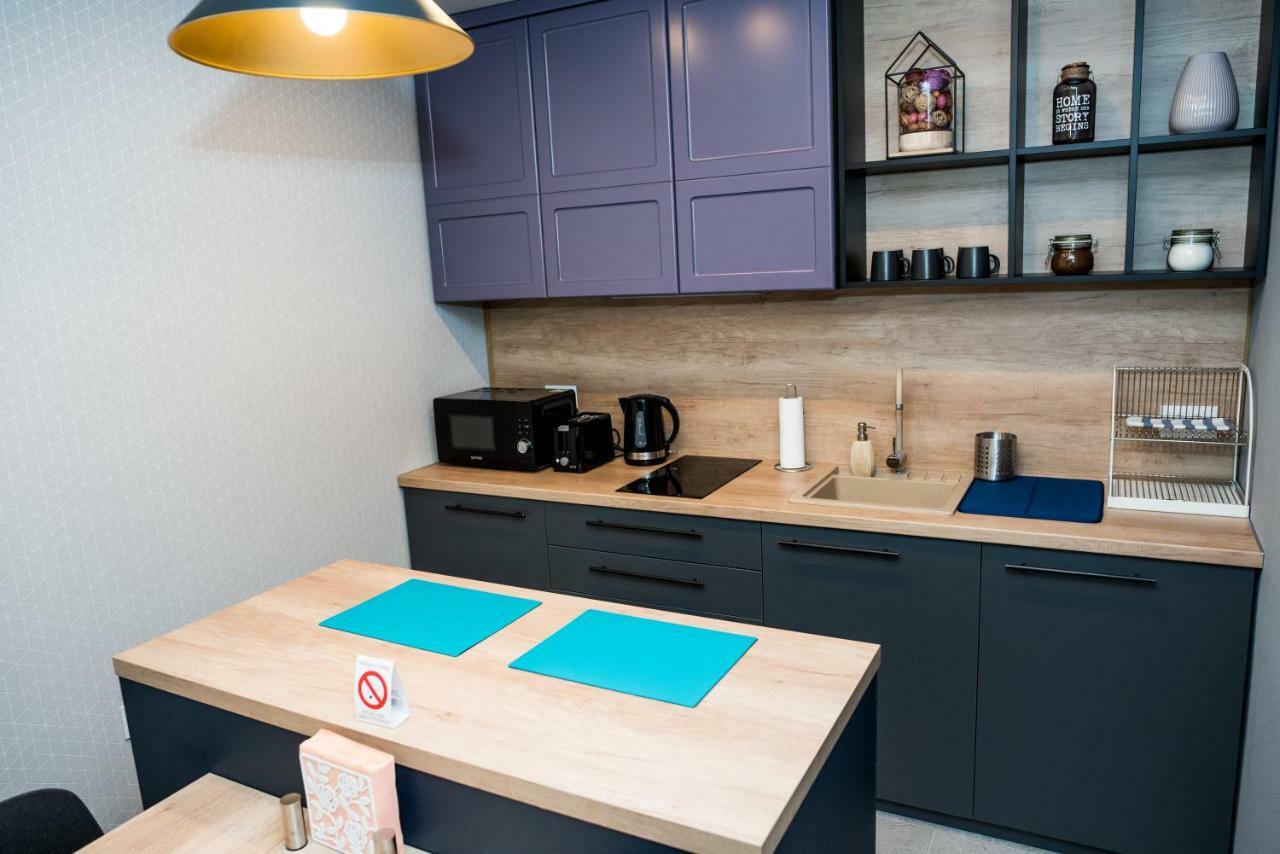 Apartman Donner Centar IV Subotica Exterior foto