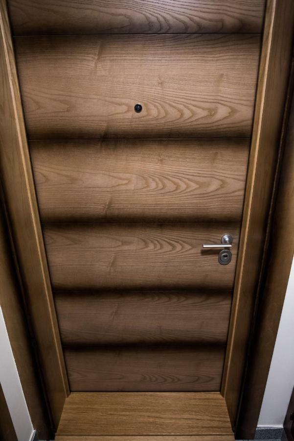 Apartman Donner Centar IV Subotica Exterior foto